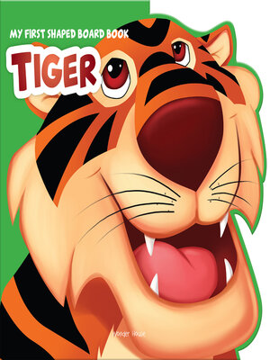 cover image of Tiger
